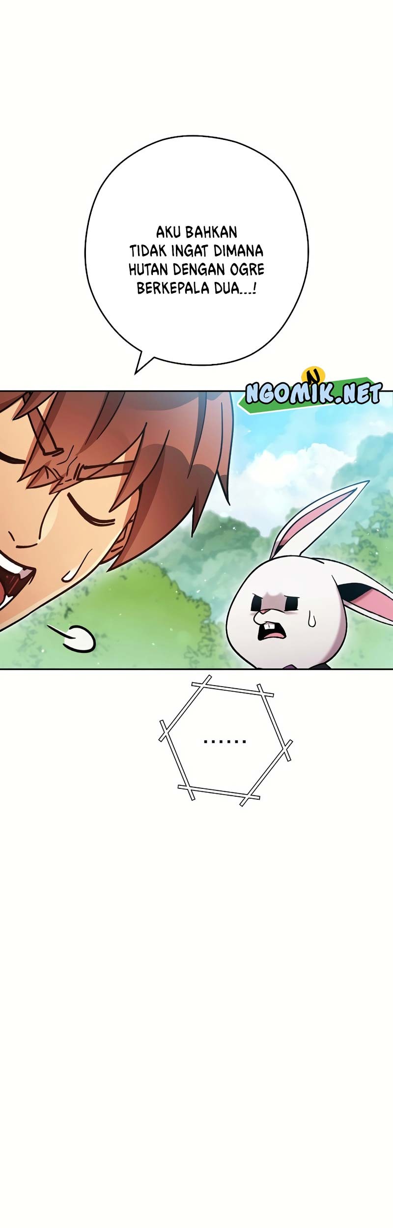 Dungeon Reset Chapter 166 Gambar 34