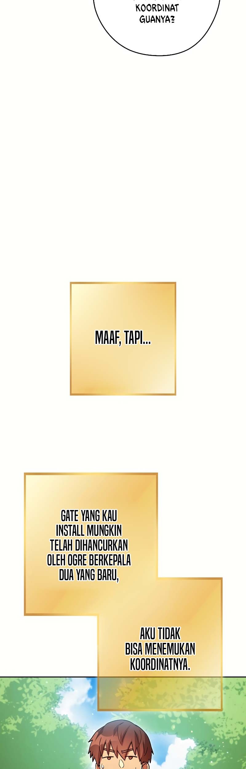 Dungeon Reset Chapter 166 Gambar 36