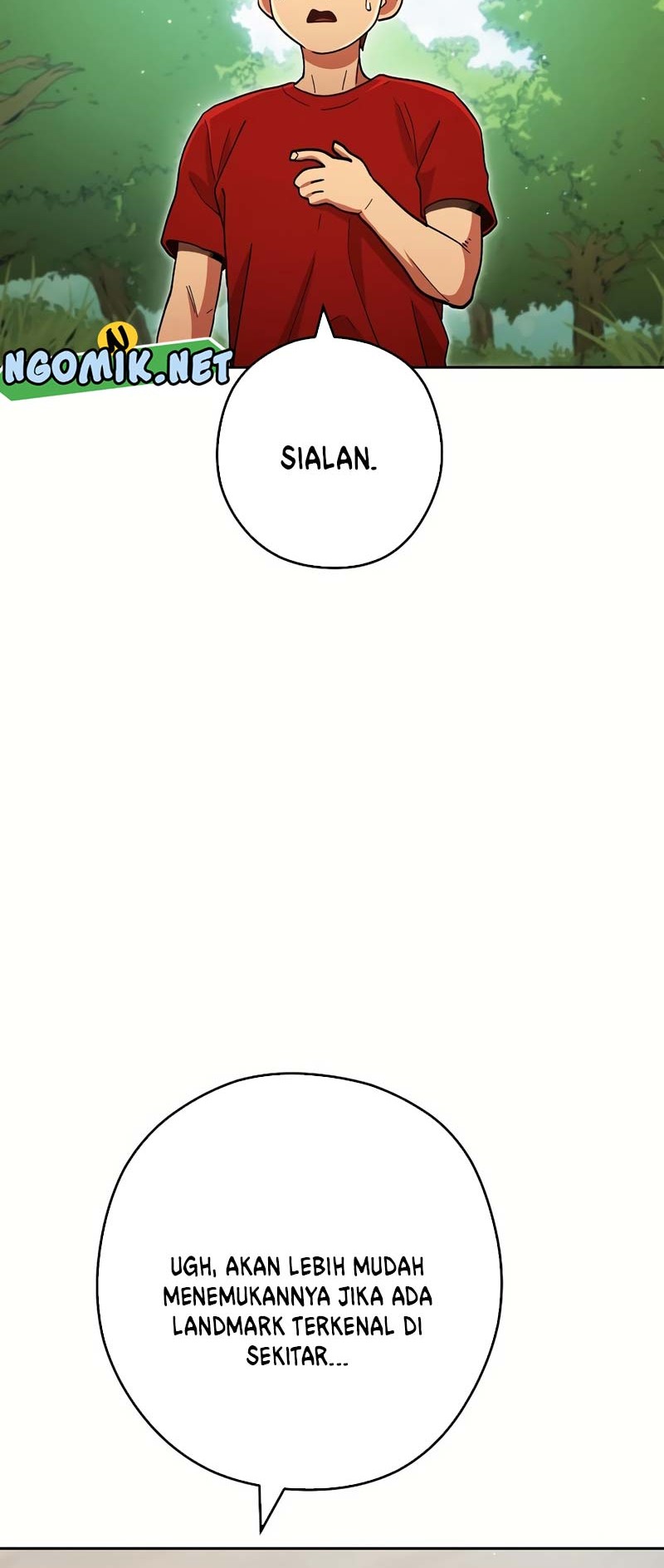 Dungeon Reset Chapter 166 Gambar 37