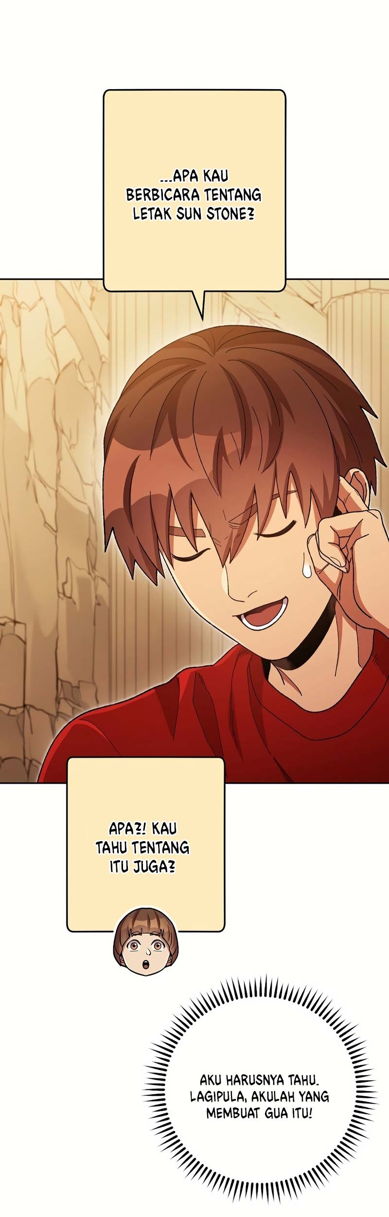 Dungeon Reset Chapter 166 Gambar 18