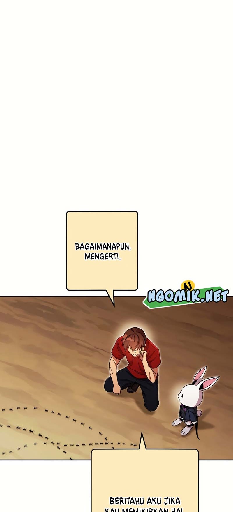 Dungeon Reset Chapter 166 Gambar 19