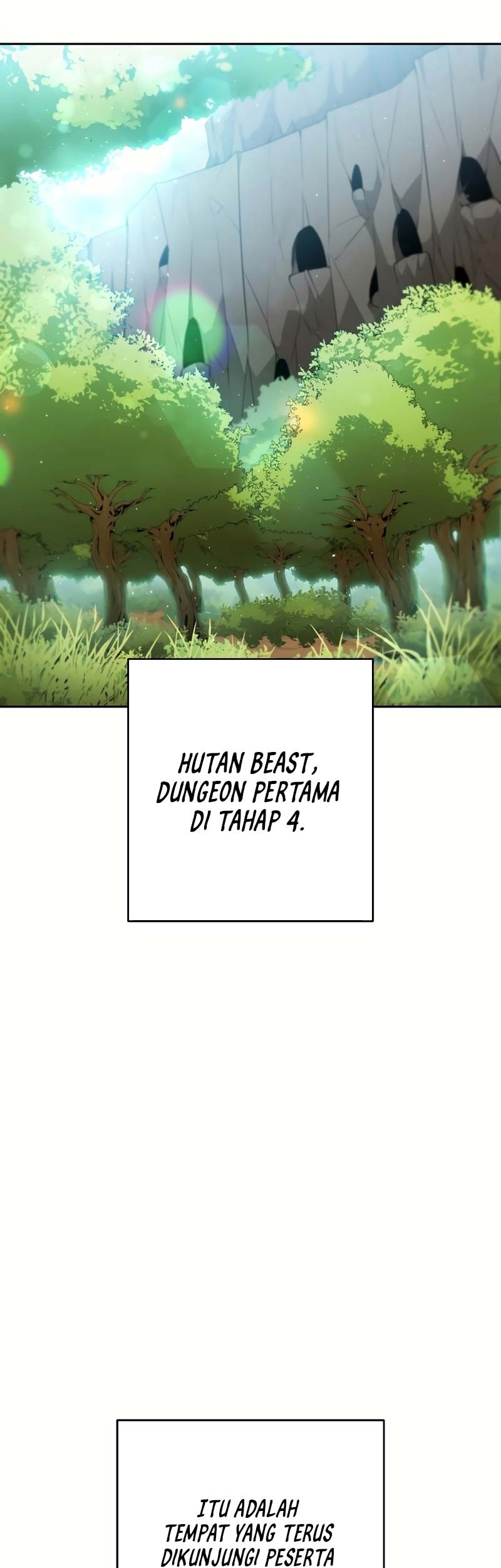 Dungeon Reset Chapter 166 Gambar 22