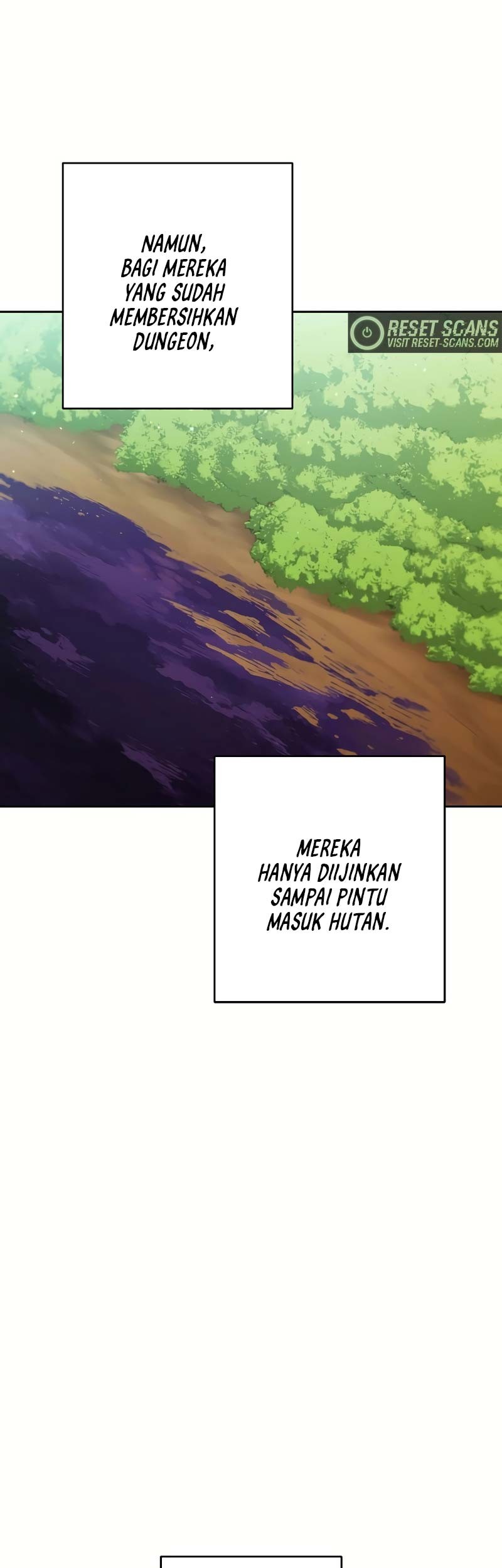 Dungeon Reset Chapter 166 Gambar 24