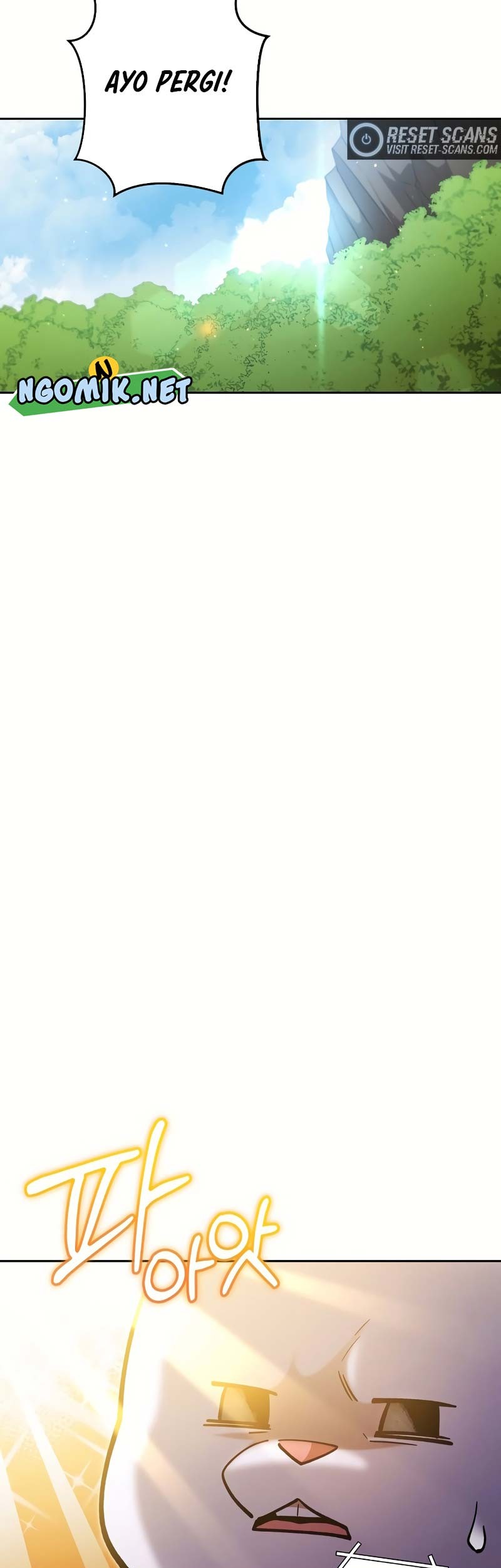 Dungeon Reset Chapter 166 Gambar 46