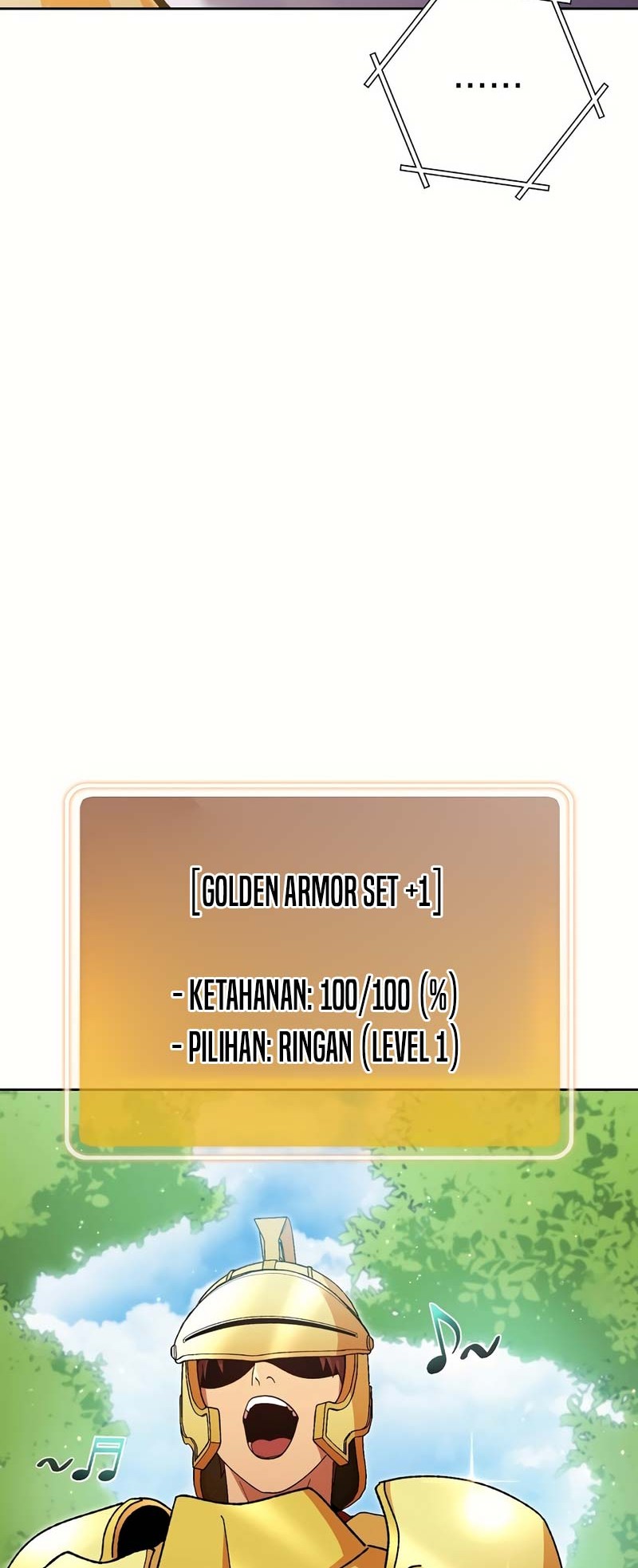 Dungeon Reset Chapter 166 Gambar 47