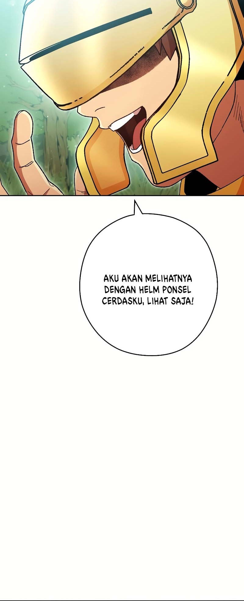 Dungeon Reset Chapter 166 Gambar 49