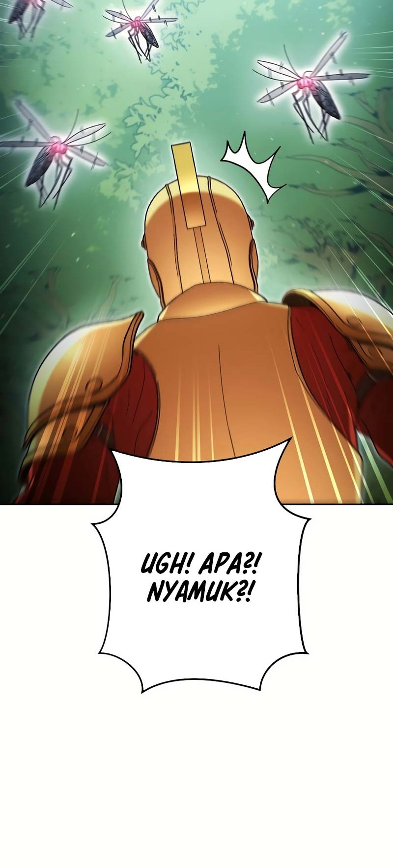 Dungeon Reset Chapter 166 Gambar 51