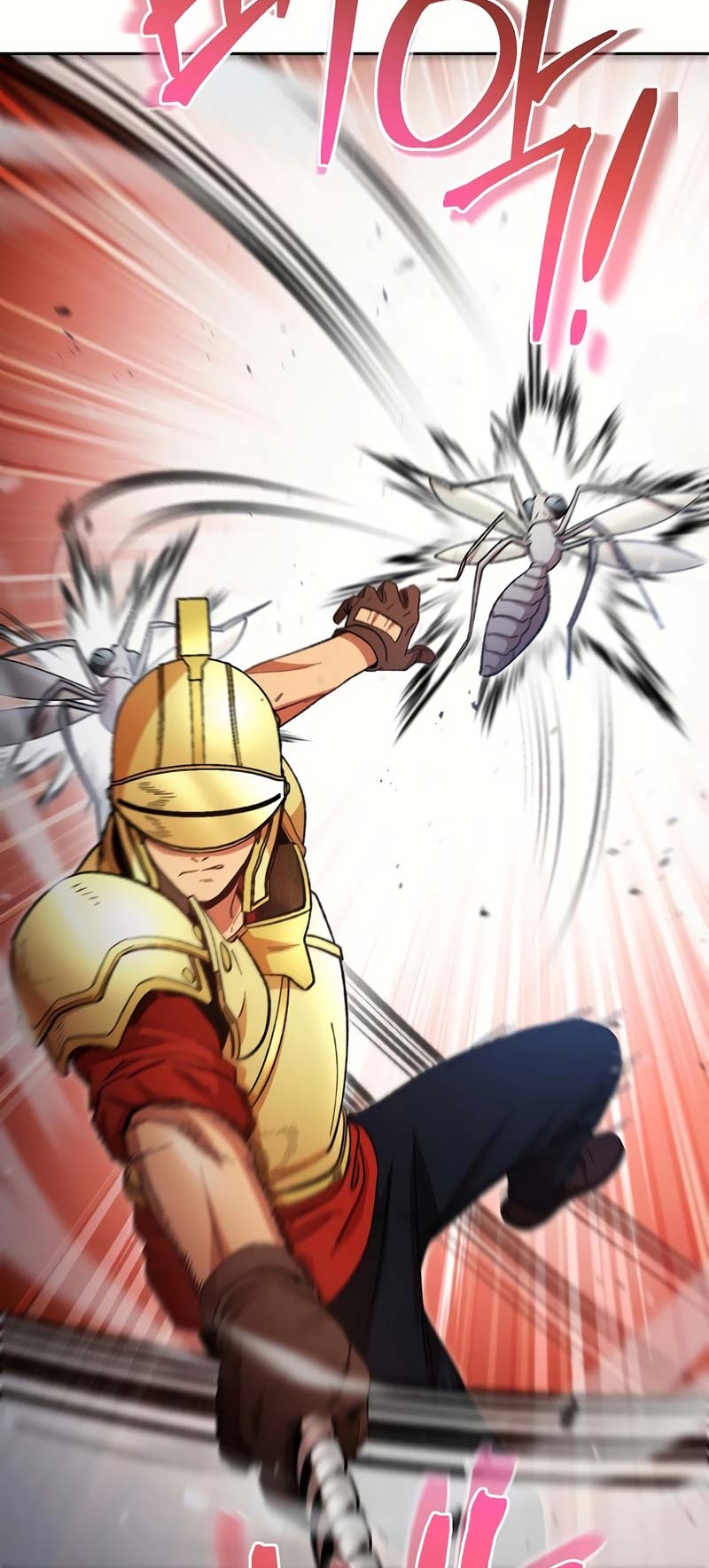 Dungeon Reset Chapter 166 Gambar 53