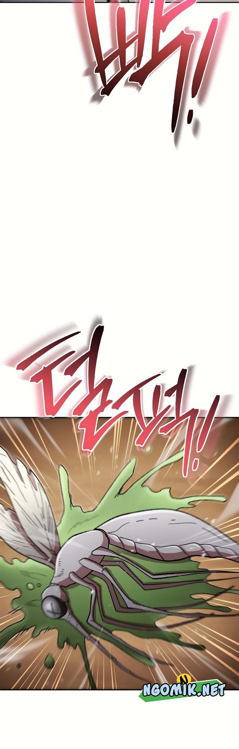 Dungeon Reset Chapter 166 Gambar 54