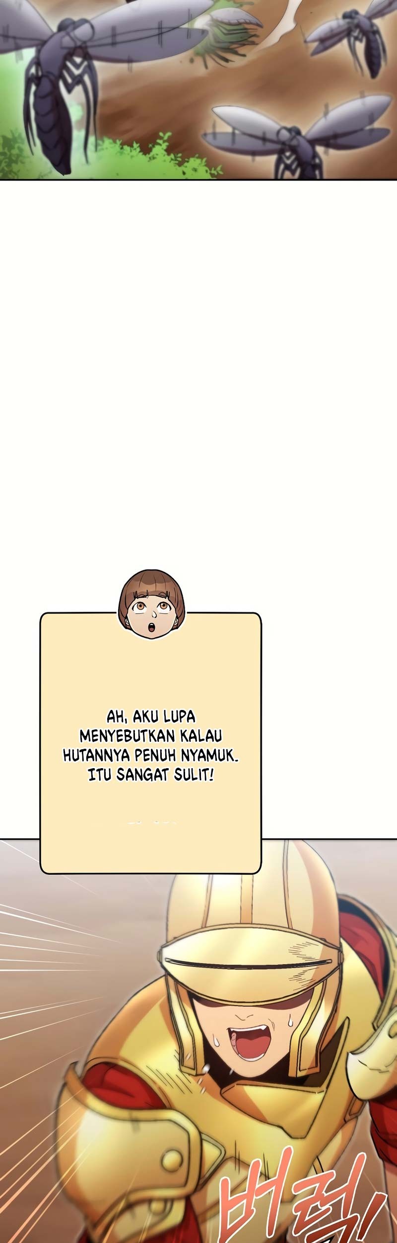 Dungeon Reset Chapter 166 Gambar 56