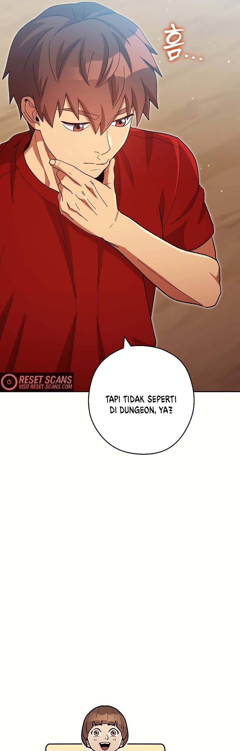 Dungeon Reset Chapter 166 Gambar 38