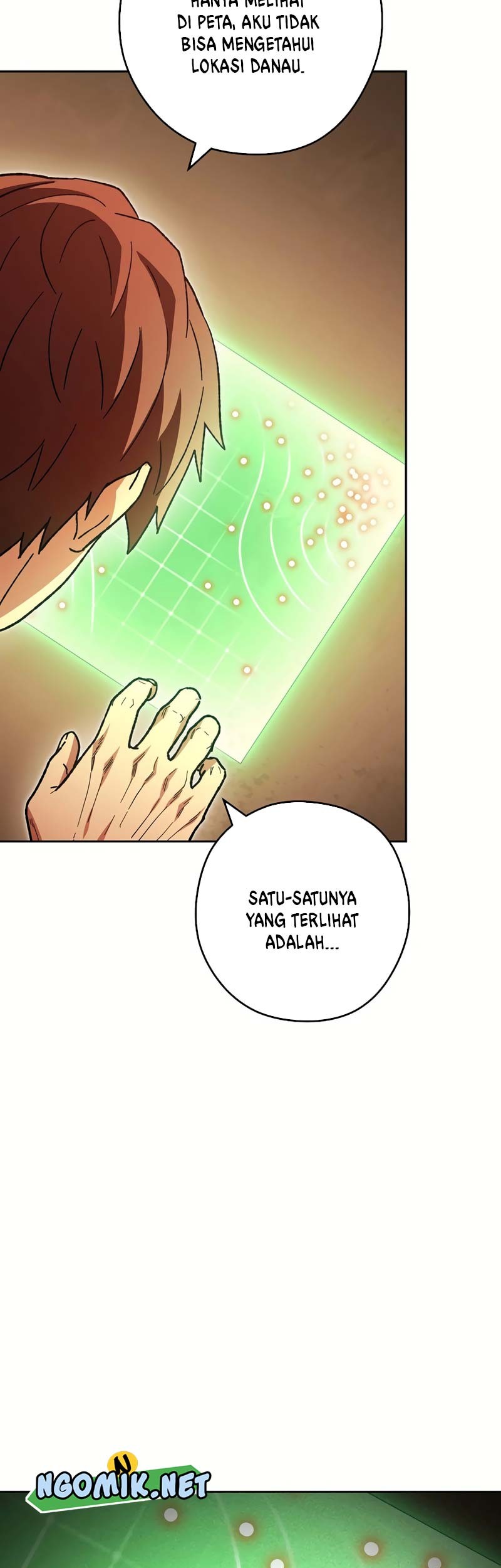 Dungeon Reset Chapter 166 Gambar 42