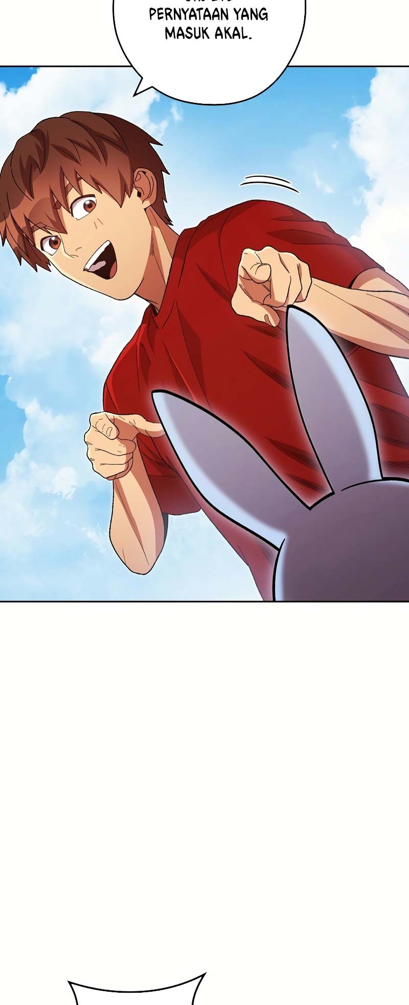 Dungeon Reset Chapter 166 Gambar 45