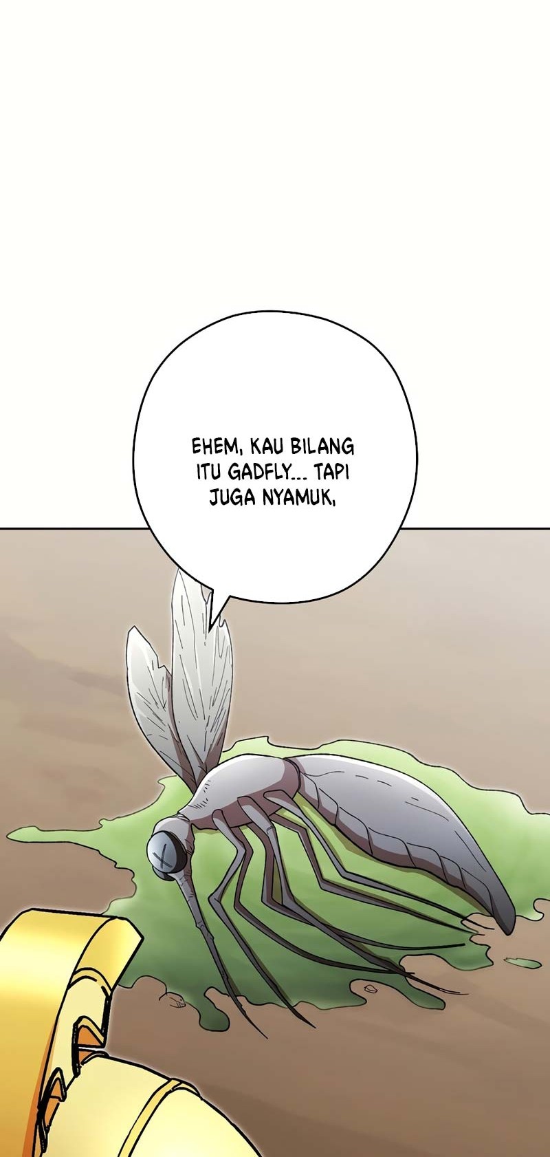 Dungeon Reset Chapter 166 Gambar 67