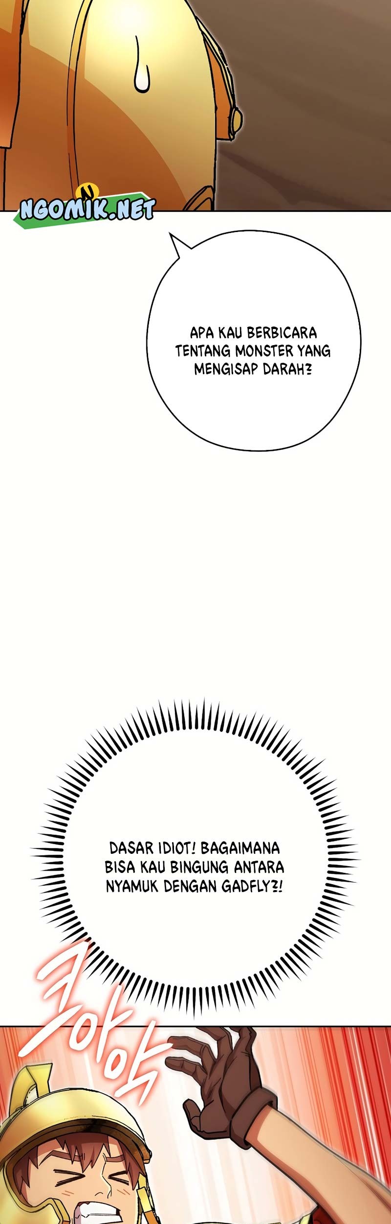 Dungeon Reset Chapter 166 Gambar 68