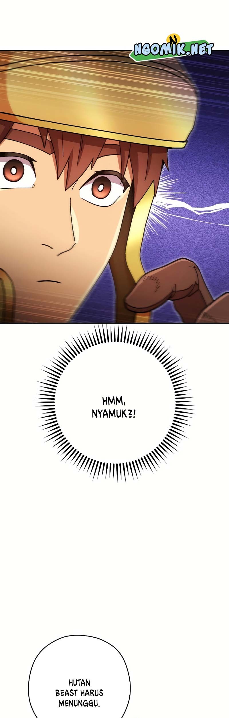 Dungeon Reset Chapter 166 Gambar 72