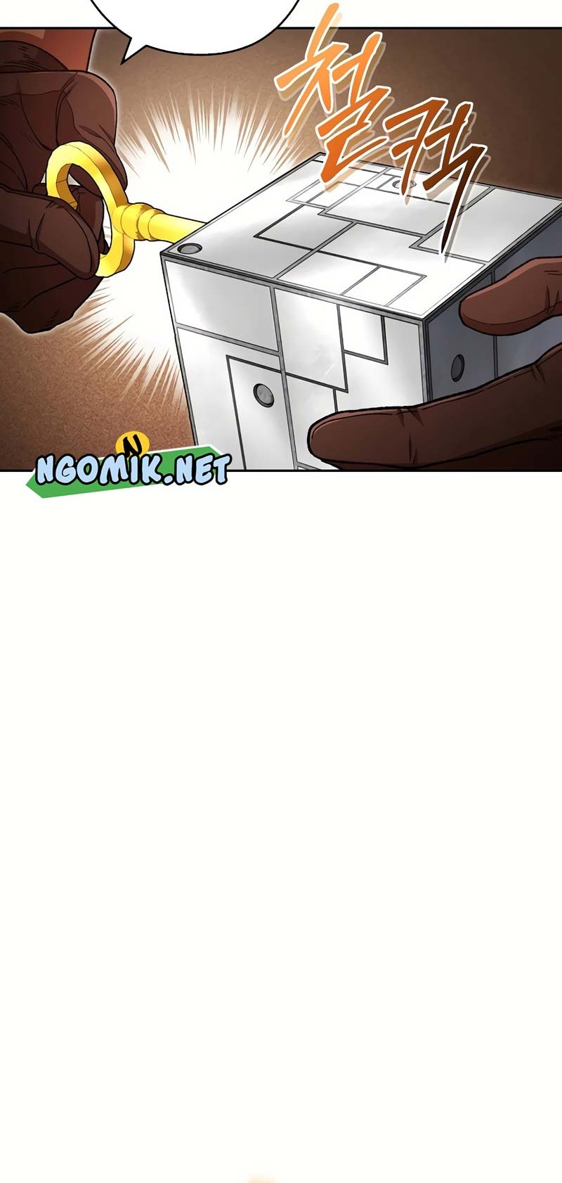 Dungeon Reset Chapter 166 Gambar 73