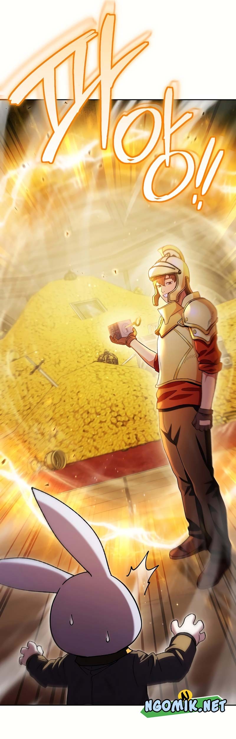 Dungeon Reset Chapter 166 Gambar 74