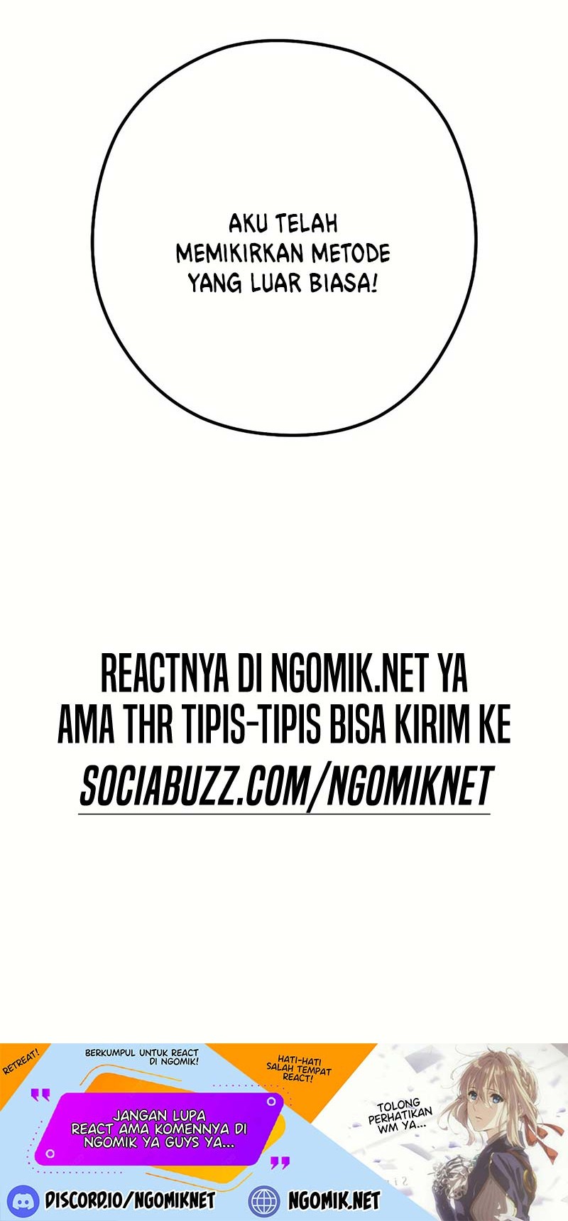 Dungeon Reset Chapter 166 Gambar 75