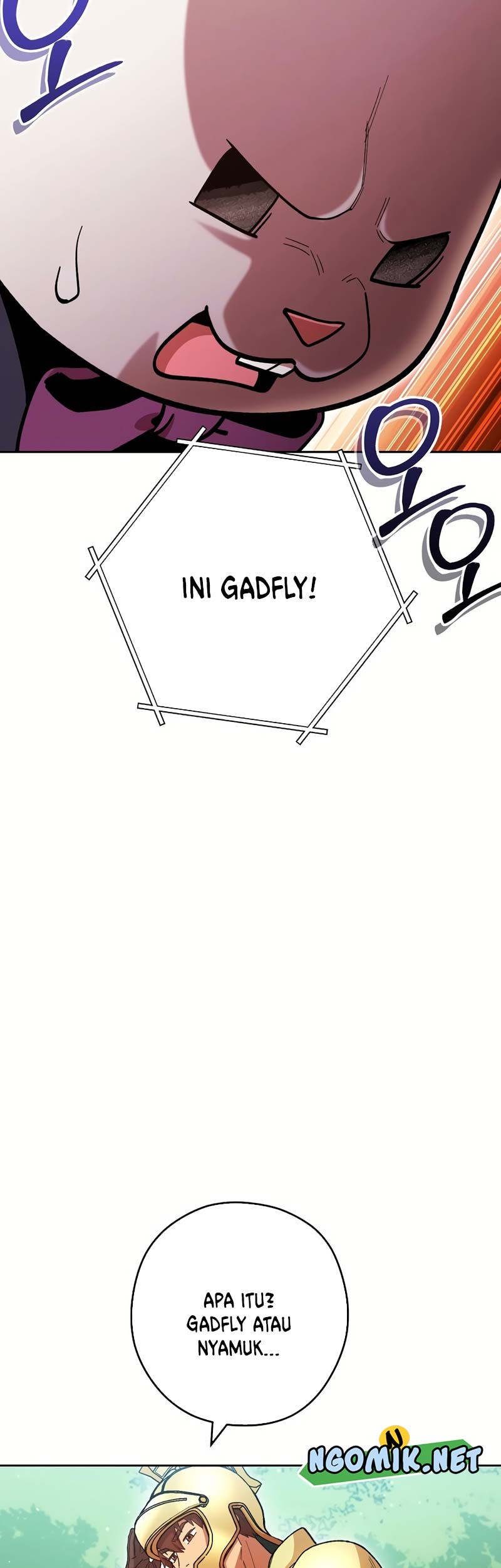 Dungeon Reset Chapter 166 Gambar 60