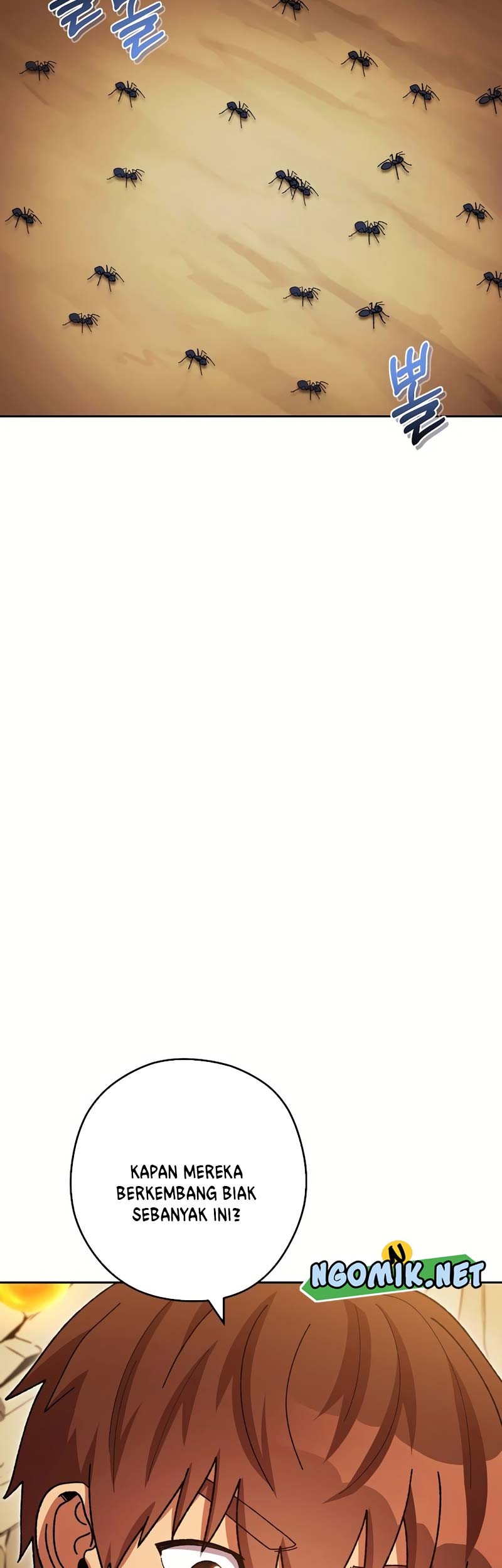 Dungeon Reset Chapter 166 Gambar 4