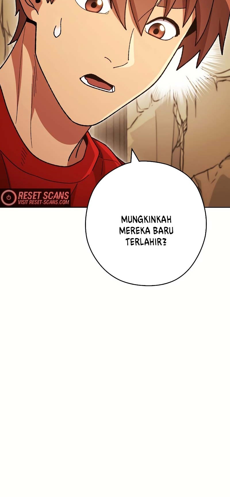 Dungeon Reset Chapter 166 Gambar 5