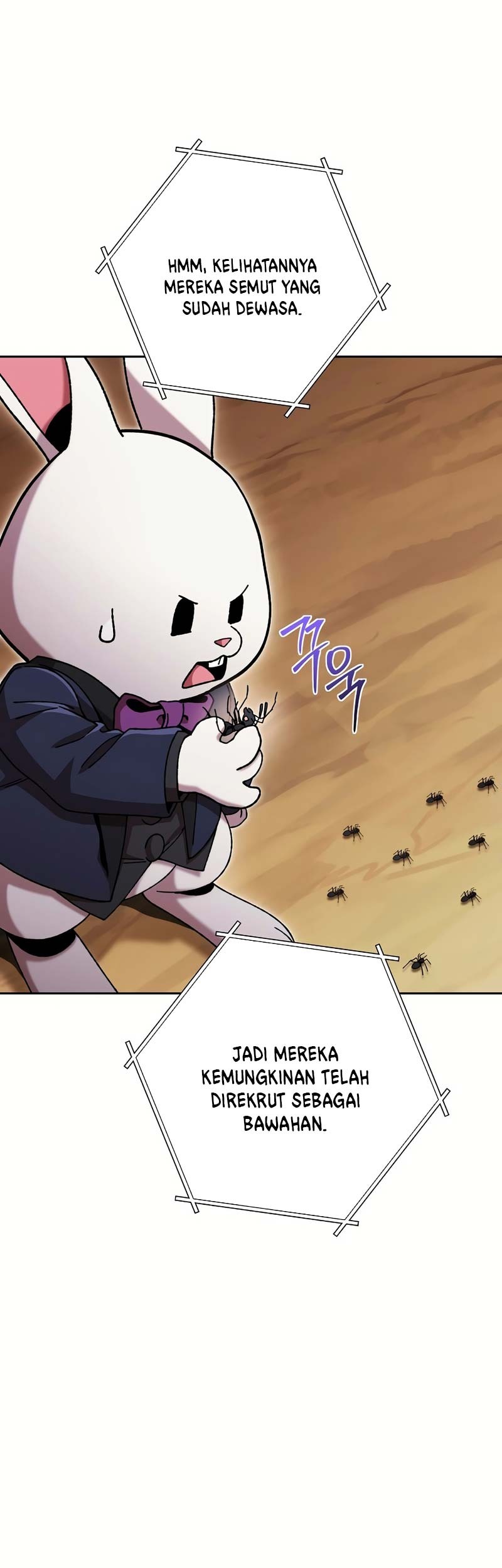 Dungeon Reset Chapter 166 Gambar 6