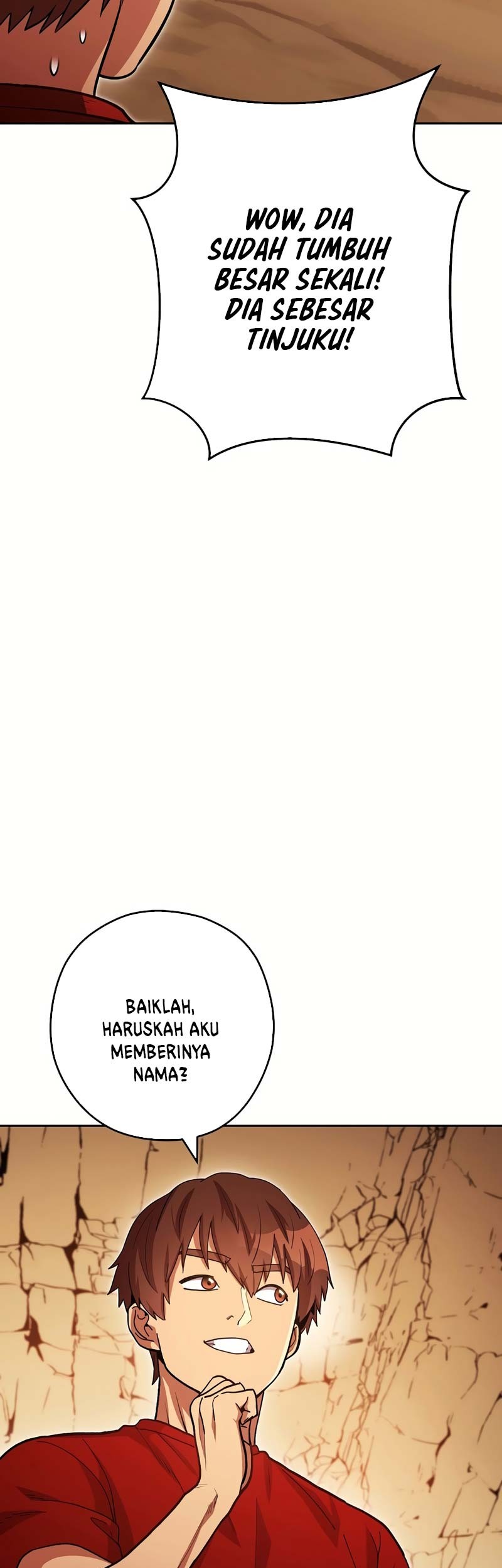 Dungeon Reset Chapter 166 Gambar 8