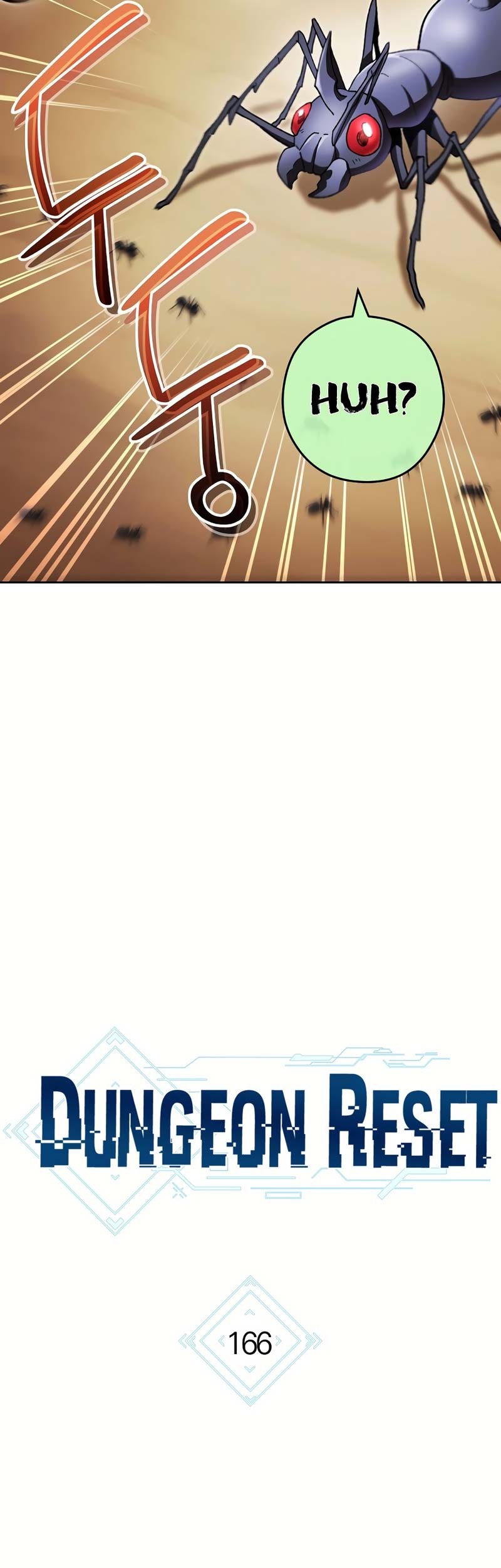 Dungeon Reset Chapter 166 Gambar 10