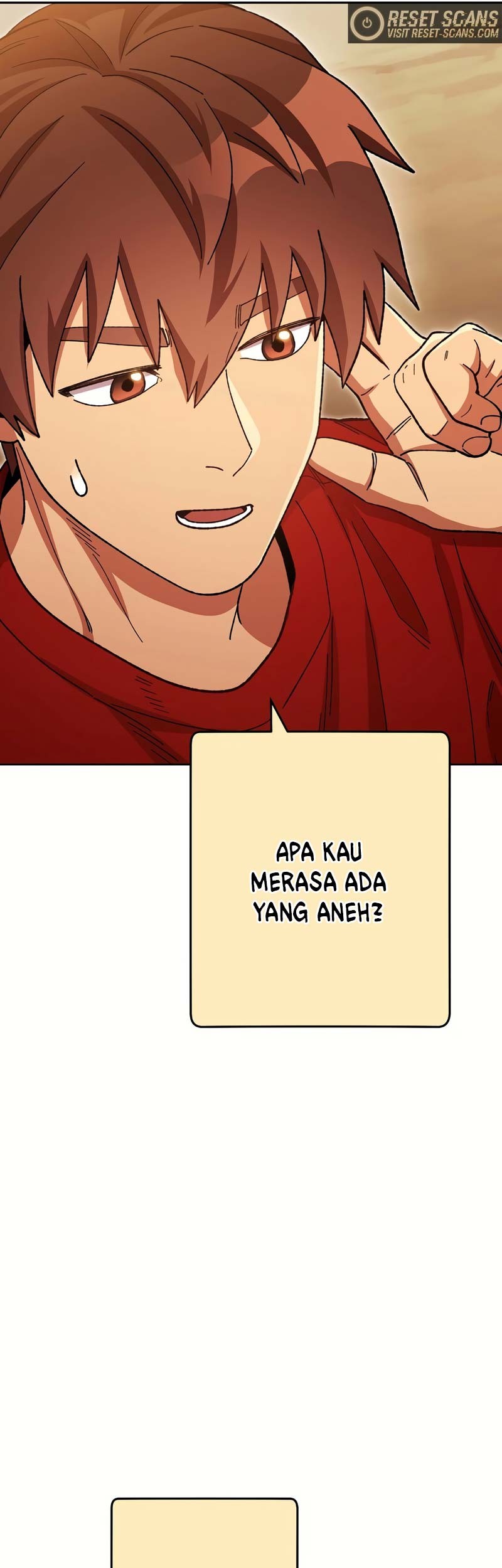 Dungeon Reset Chapter 166 Gambar 14