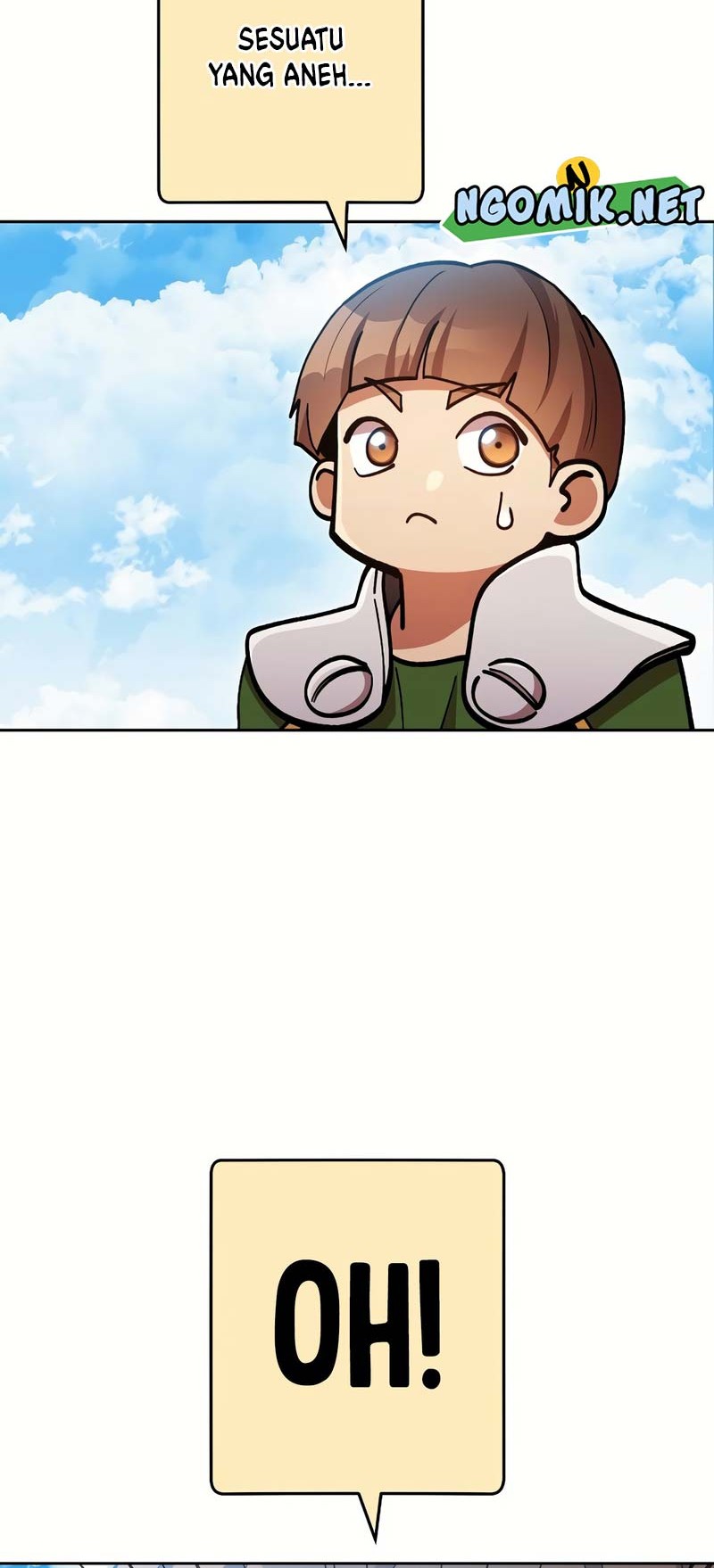 Dungeon Reset Chapter 166 Gambar 15