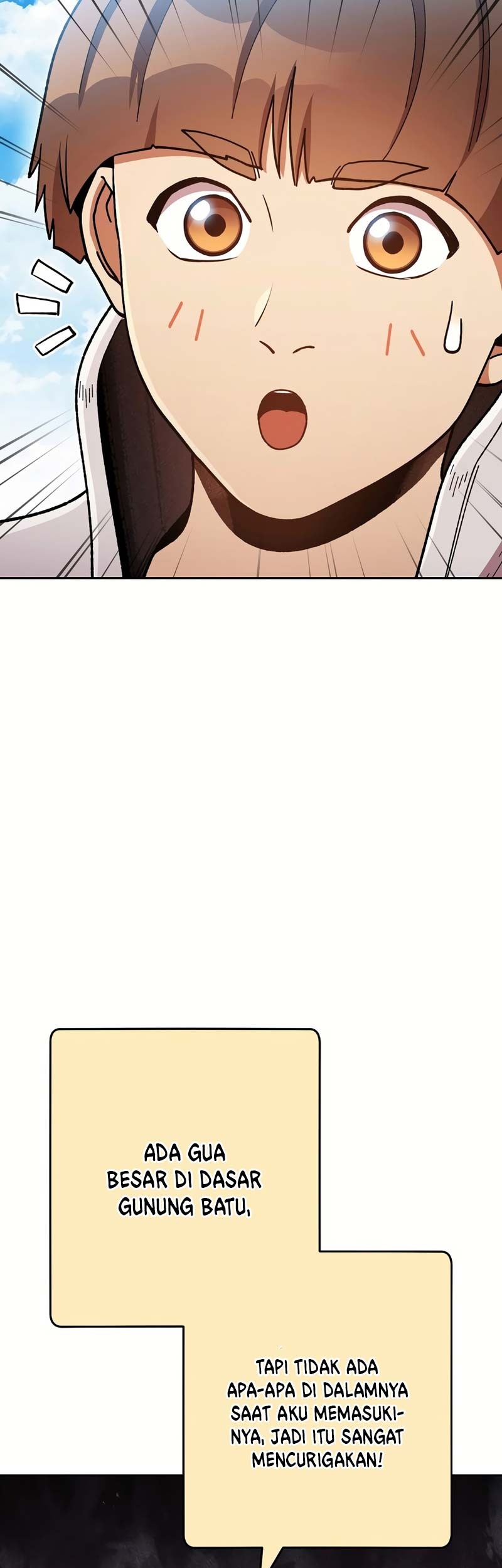 Dungeon Reset Chapter 166 Gambar 16