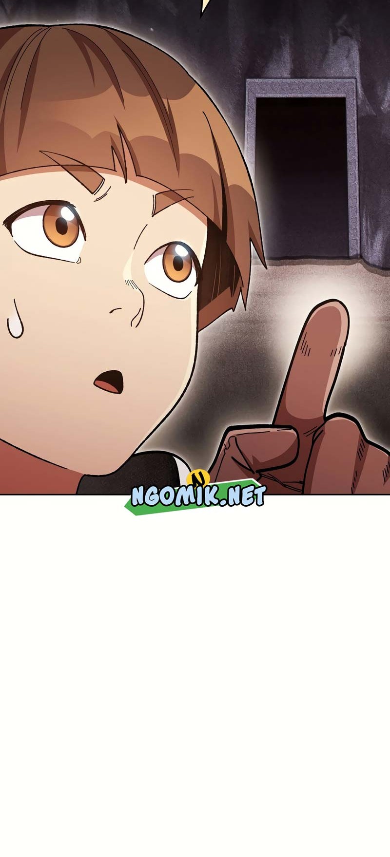 Dungeon Reset Chapter 166 Gambar 17