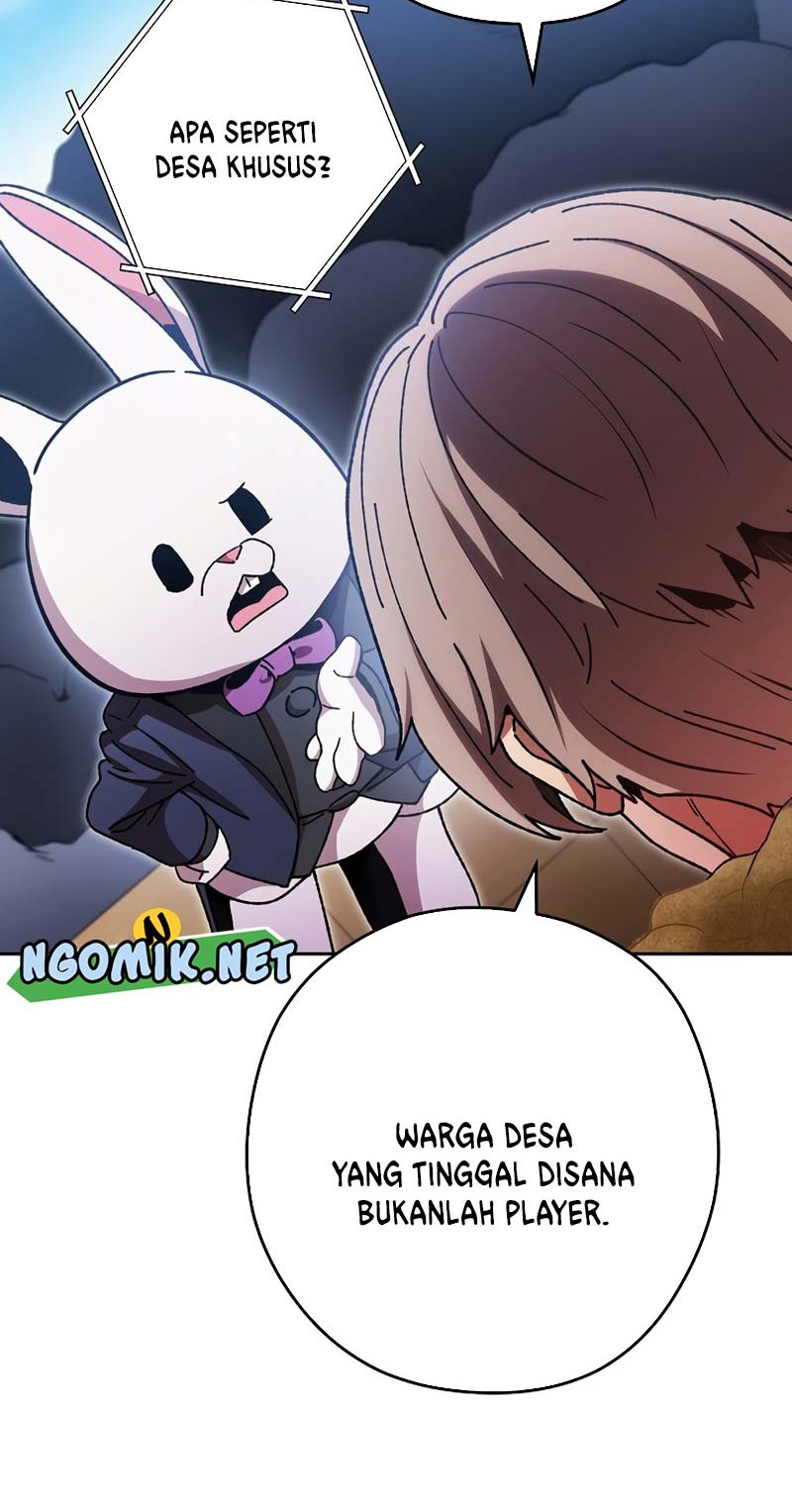 Dungeon Reset Chapter 156 Gambar 27