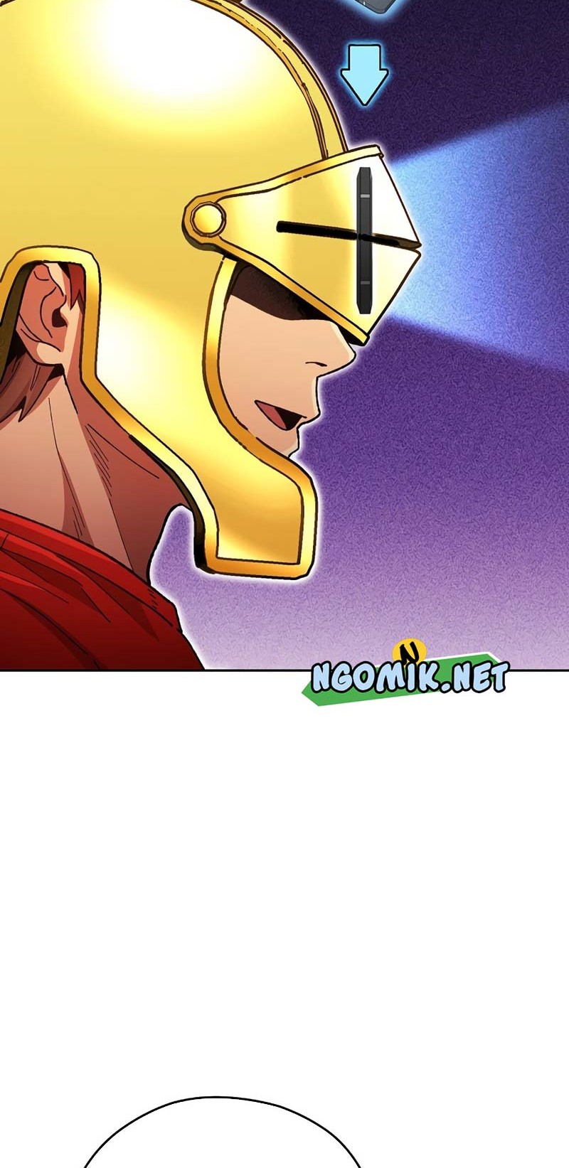 Dungeon Reset Chapter 156 Gambar 33