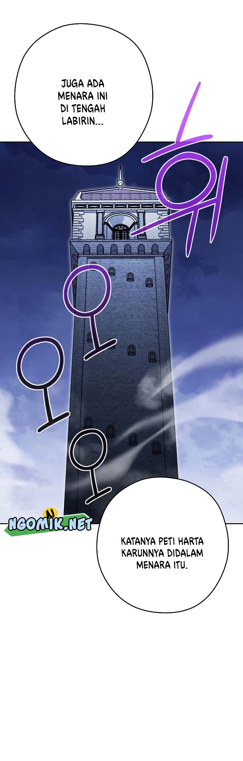 Dungeon Reset Chapter 156 Gambar 20