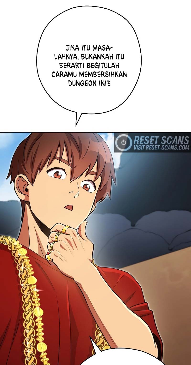 Dungeon Reset Chapter 156 Gambar 21