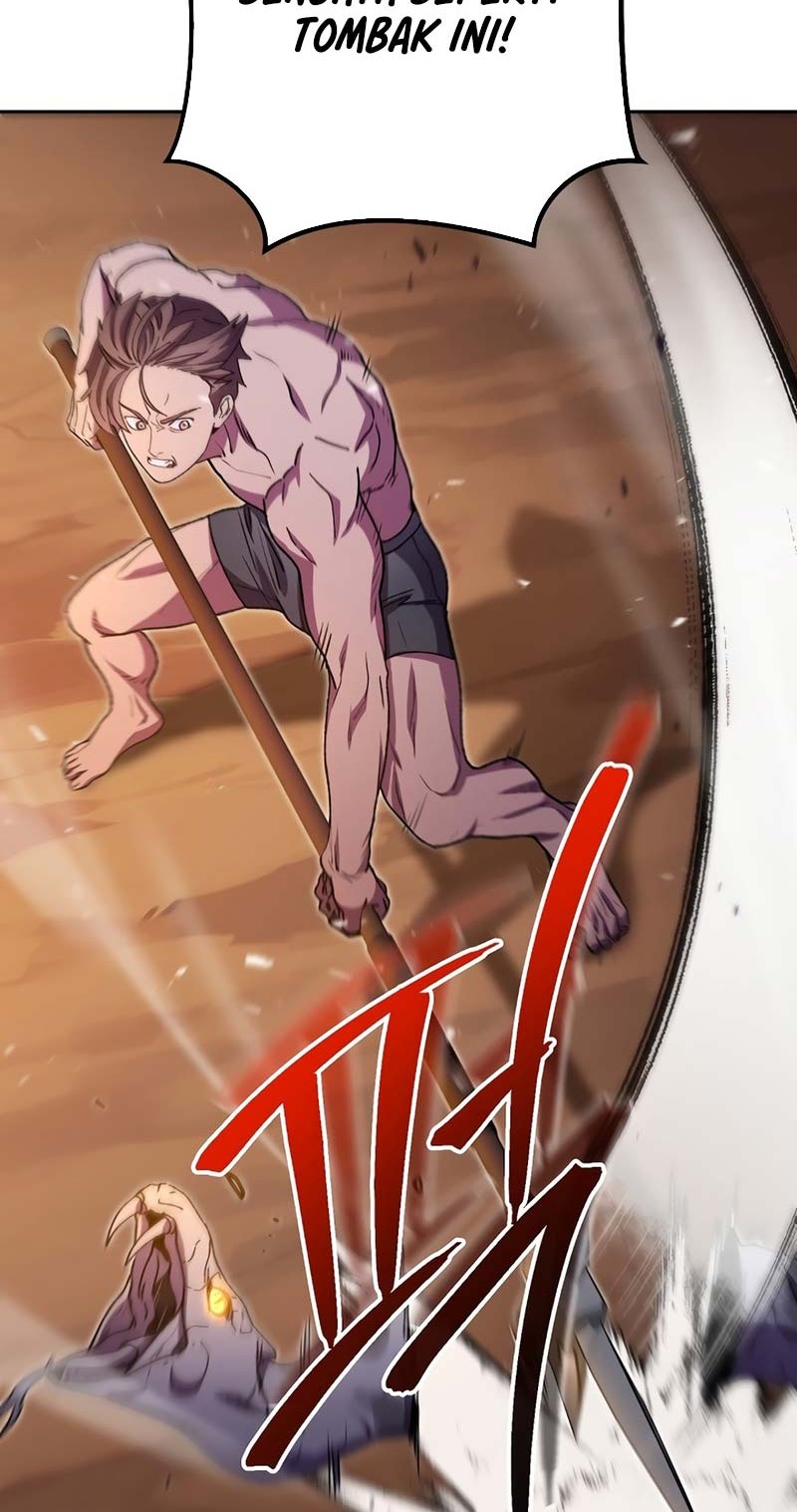 Dungeon Reset Chapter 156 Gambar 53