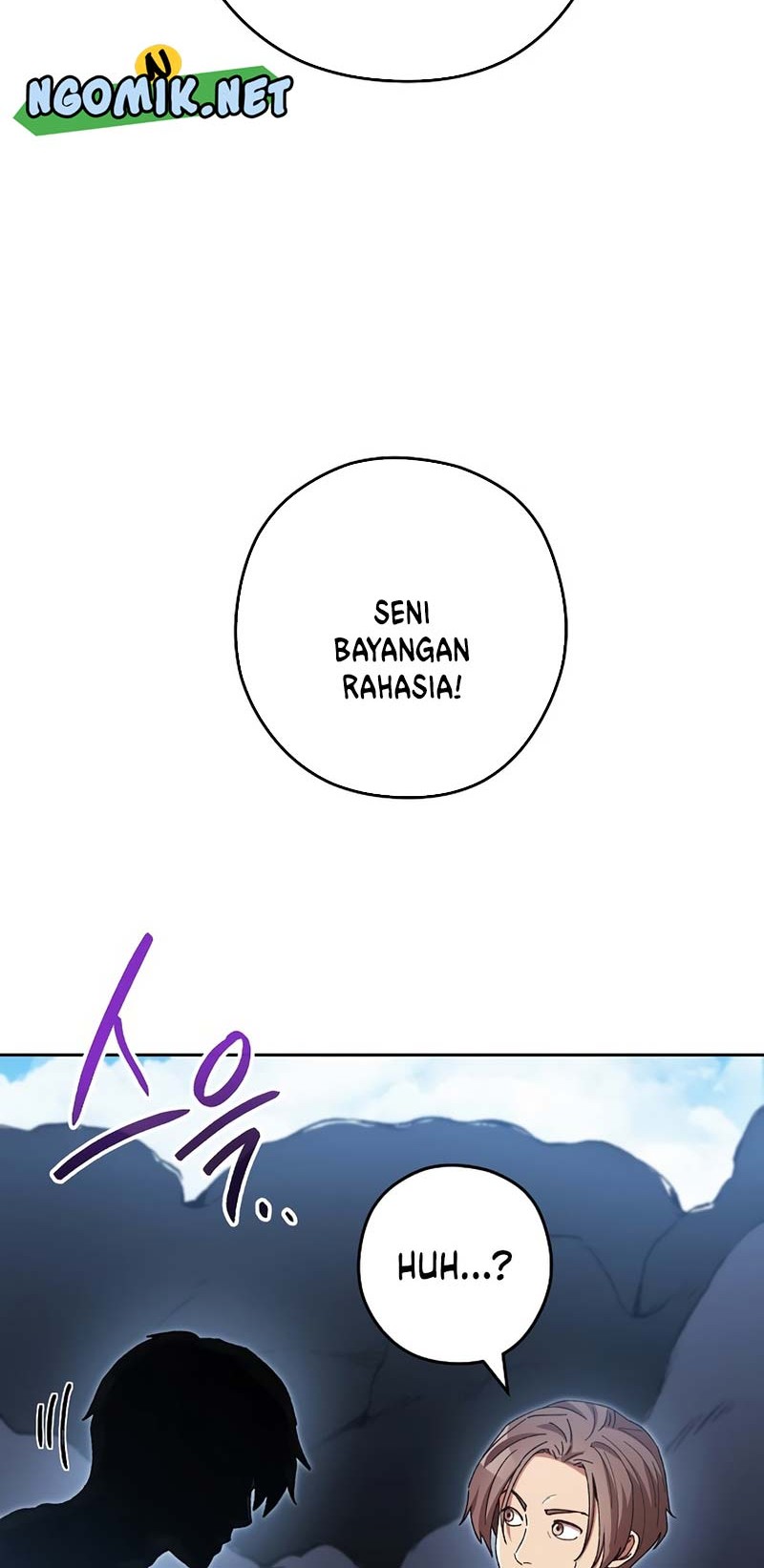 Dungeon Reset Chapter 156 Gambar 39