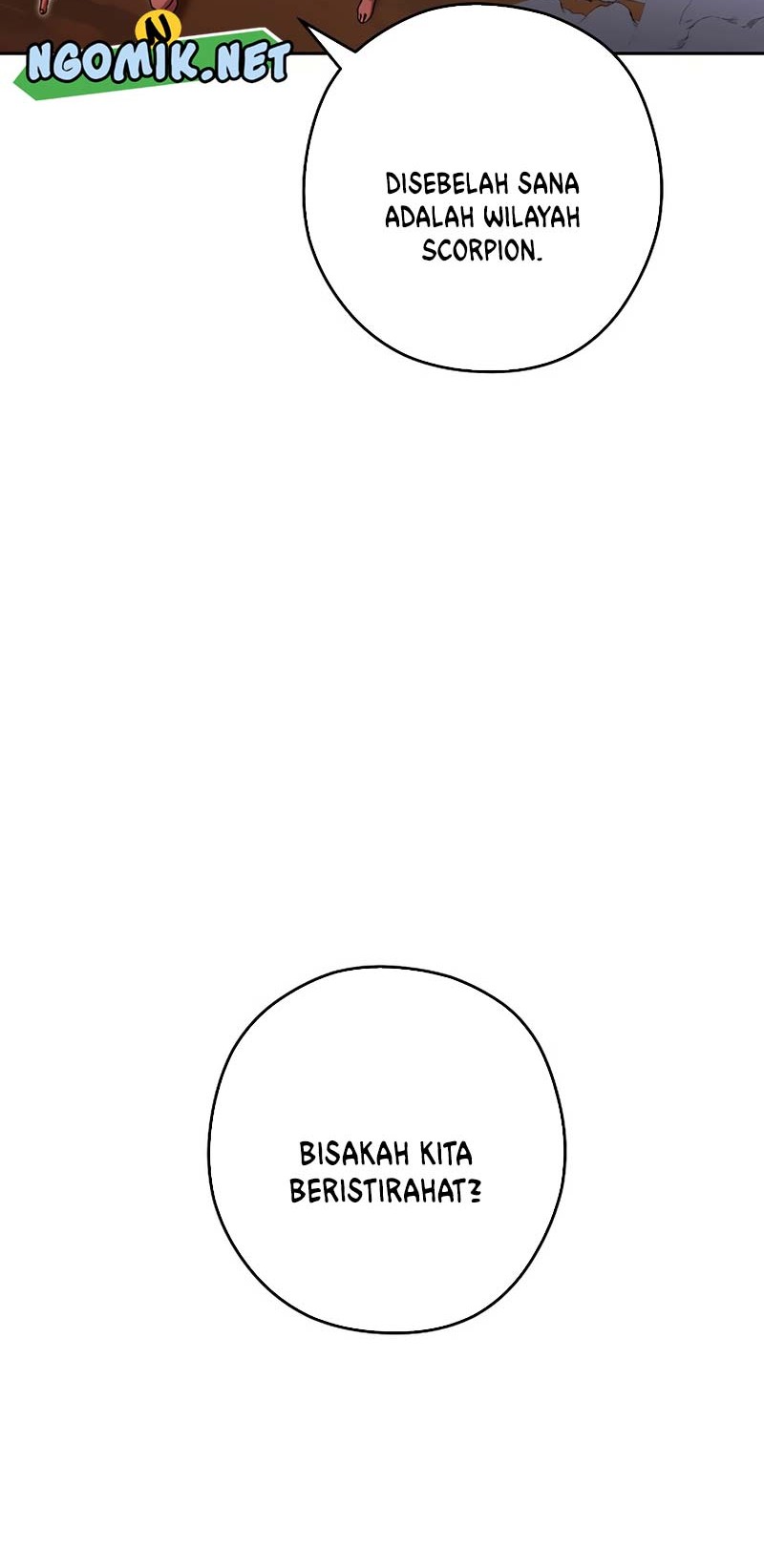 Dungeon Reset Chapter 156 Gambar 43