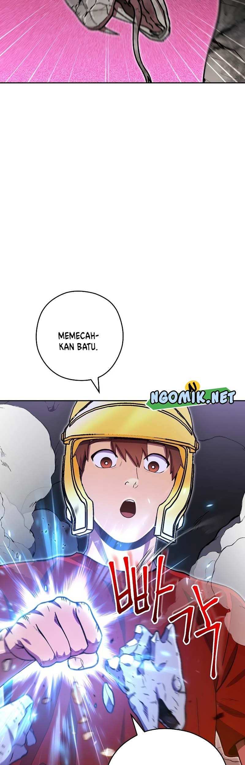 Dungeon Reset Chapter 156 Gambar 68