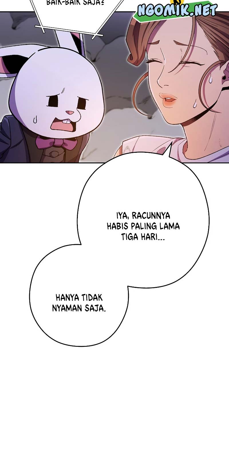 Dungeon Reset Chapter 156 Gambar 59