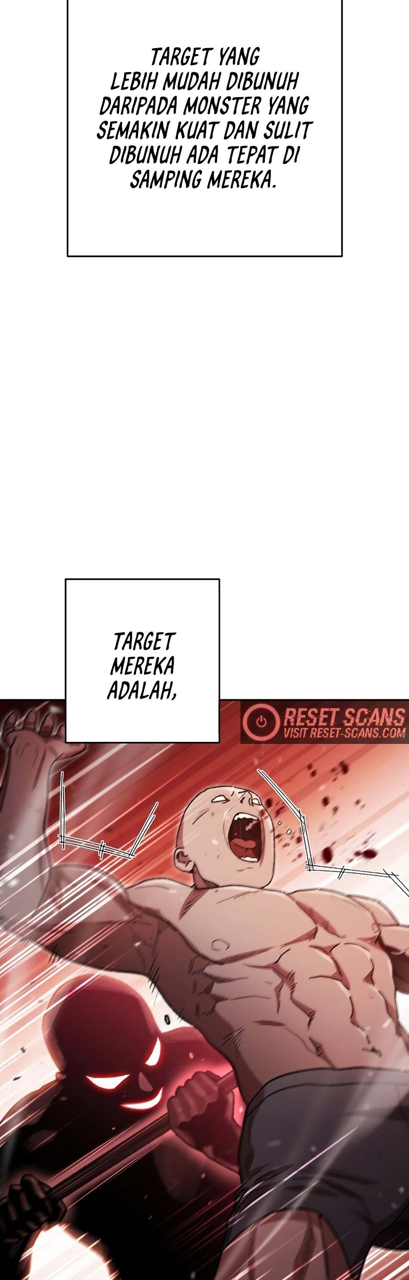 Dungeon Reset Chapter 156 Gambar 4