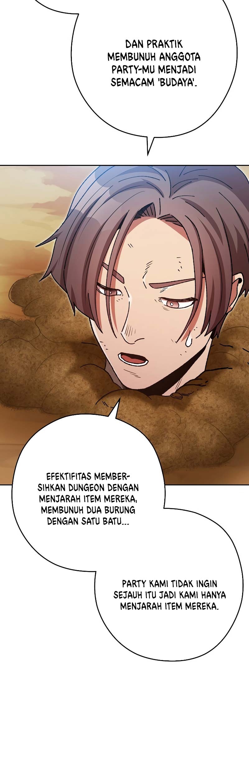 Dungeon Reset Chapter 156 Gambar 6