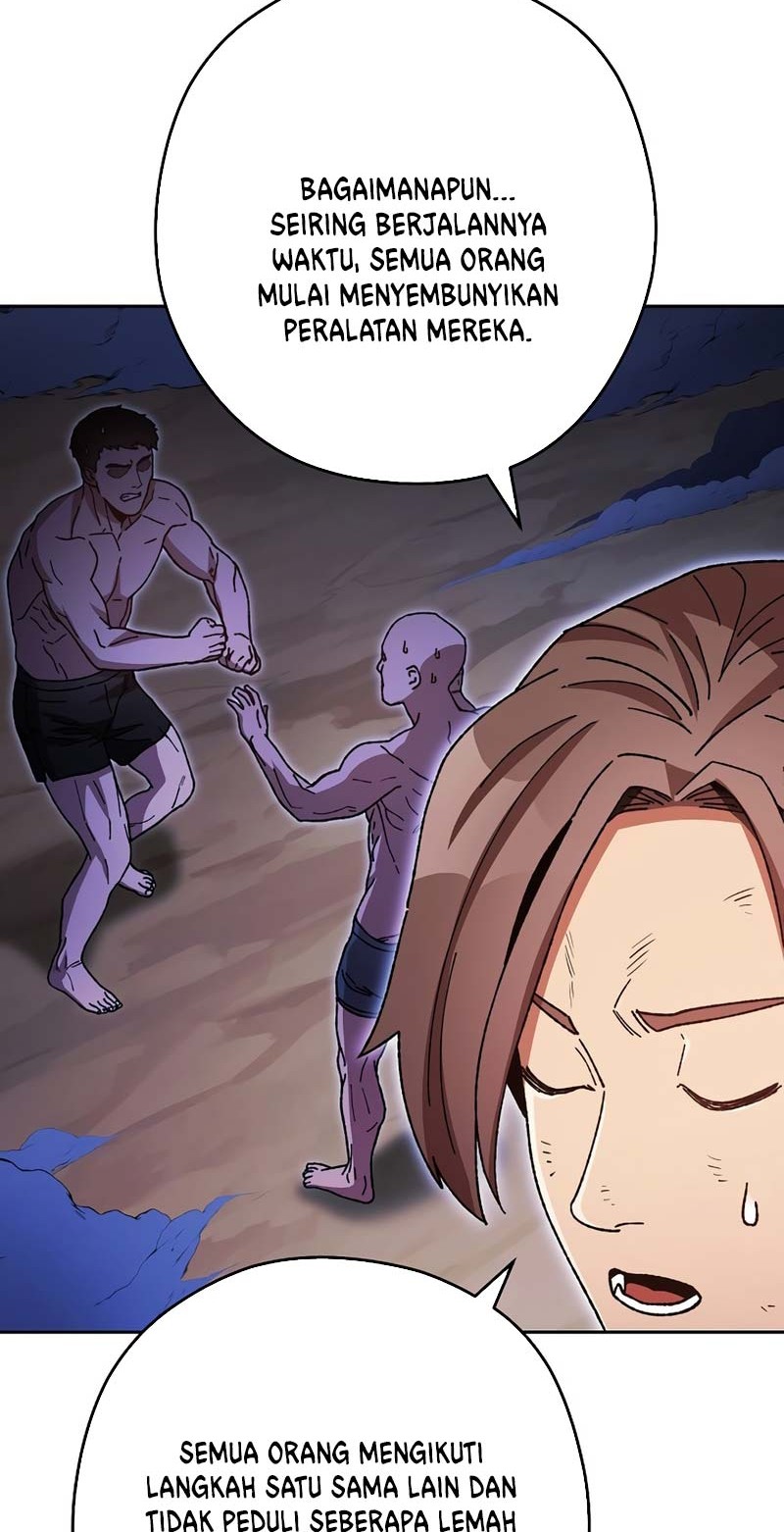 Dungeon Reset Chapter 156 Gambar 9