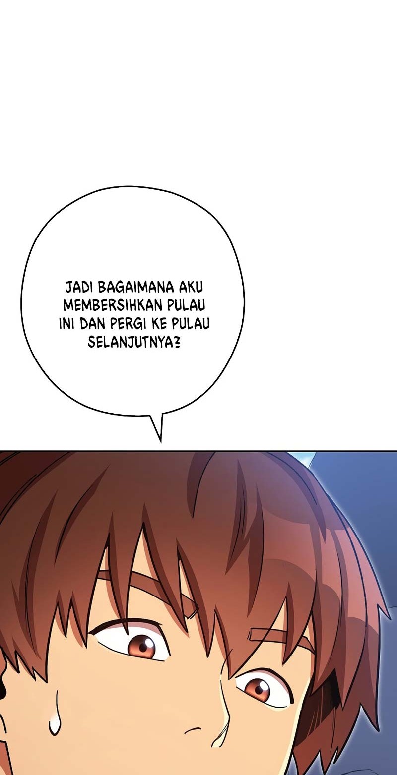 Dungeon Reset Chapter 156 Gambar 11