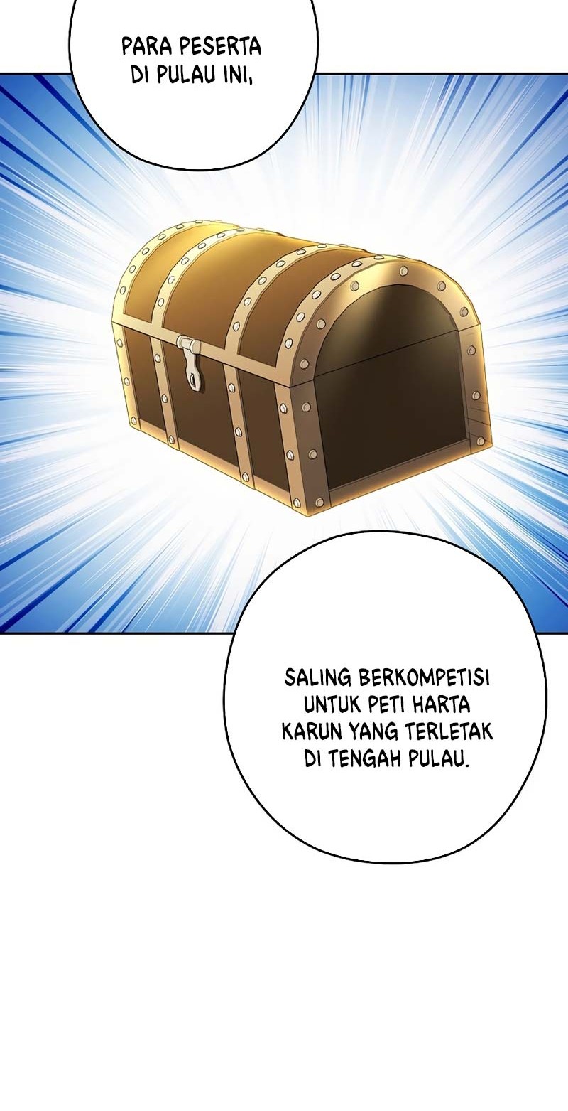 Dungeon Reset Chapter 156 Gambar 15