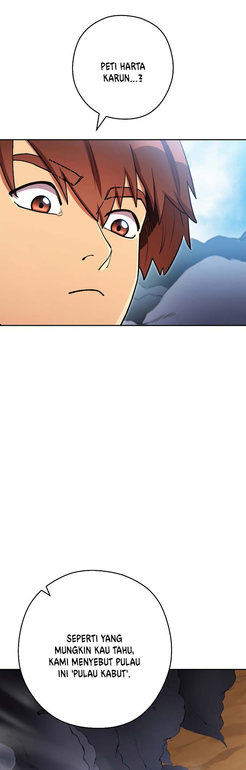 Dungeon Reset Chapter 156 Gambar 16