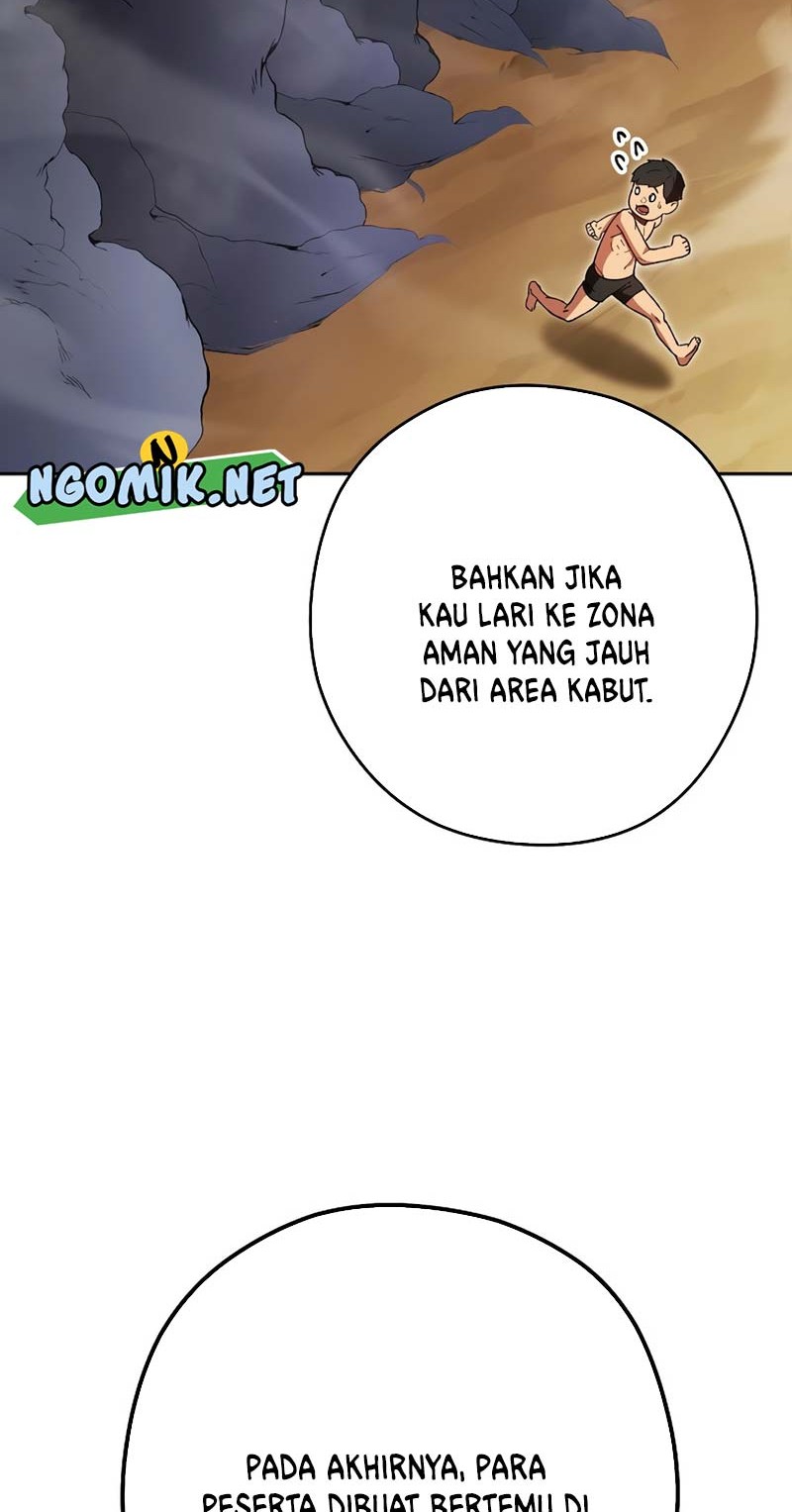 Dungeon Reset Chapter 156 Gambar 17