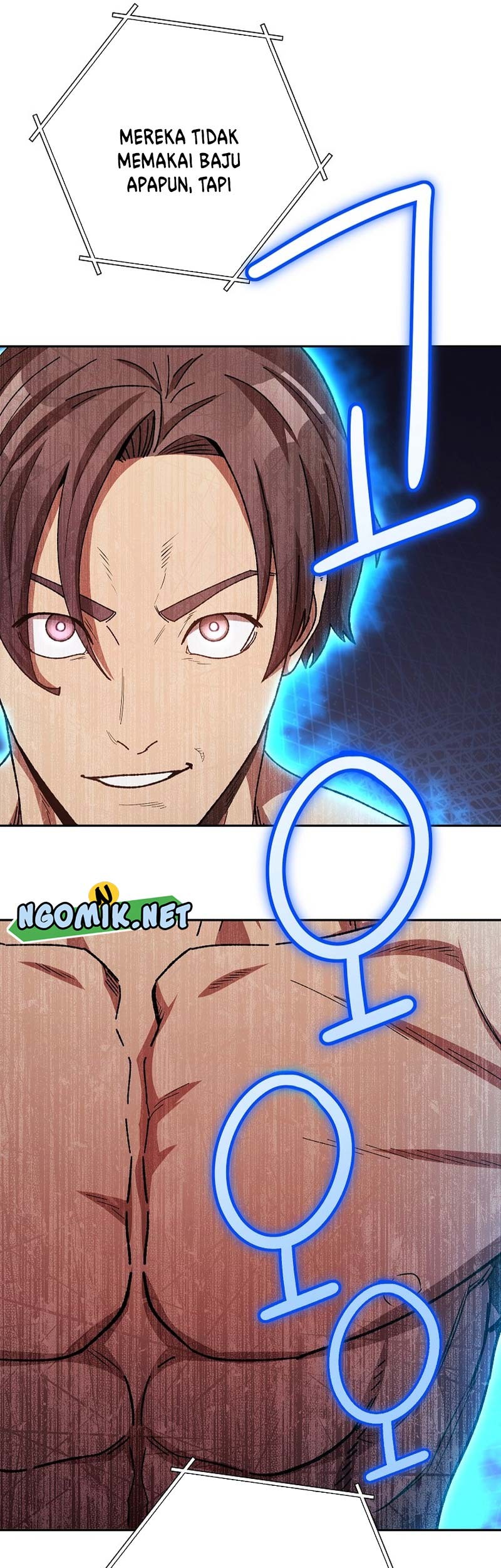 Dungeon Reset Chapter 155 Gambar 26